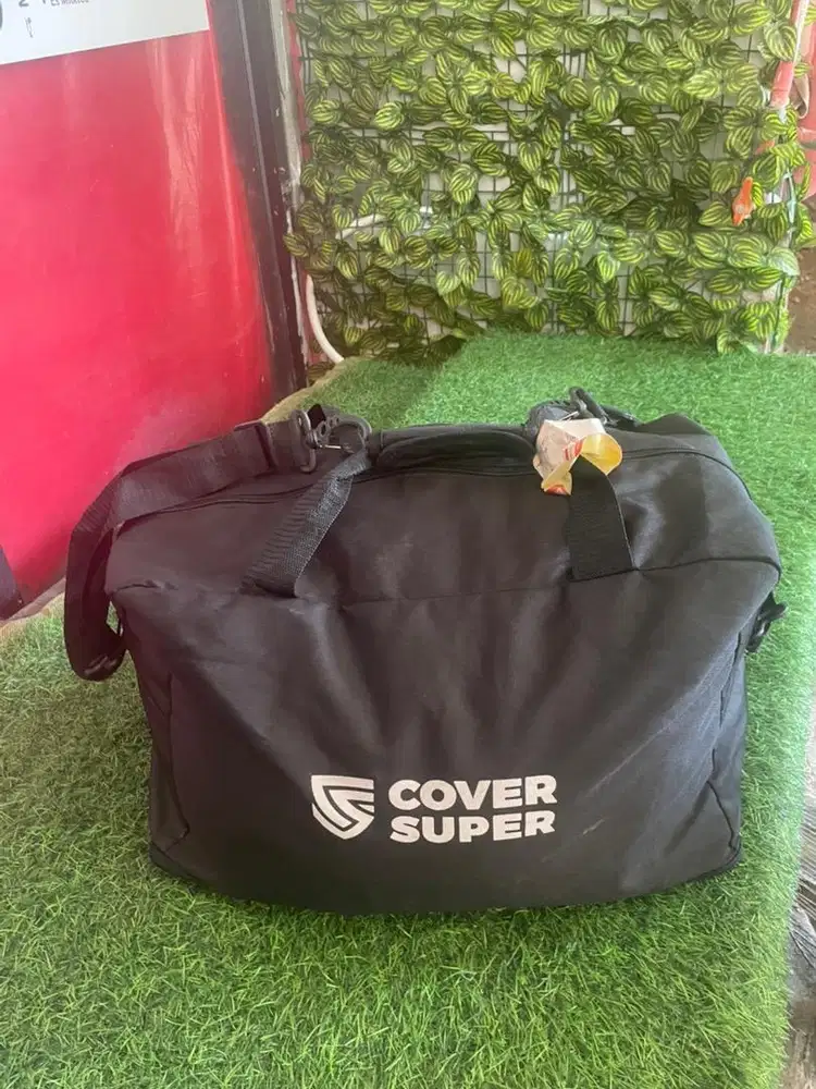Cover mobil camrry