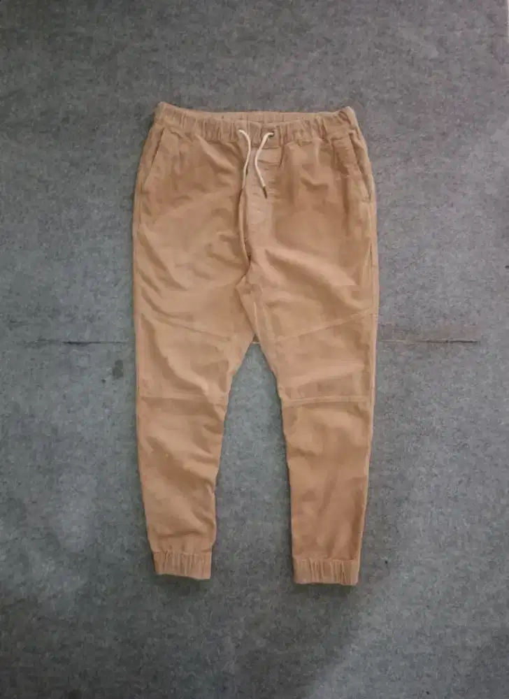 Jogerpants H&M cordury size 34