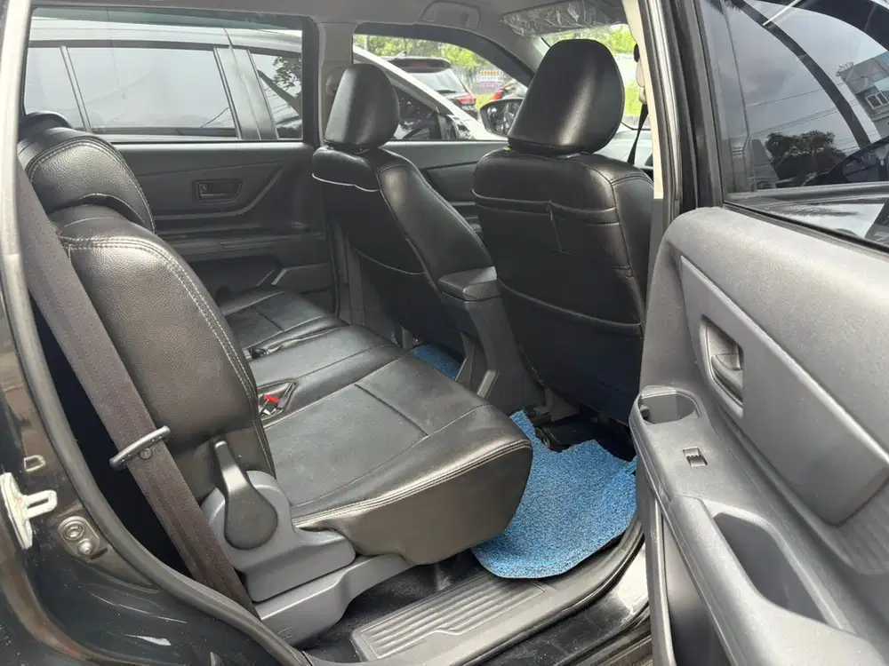 Toyota Avanza 2022 Bensin