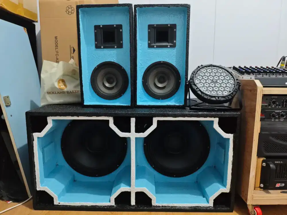 Sound Miniatur 12