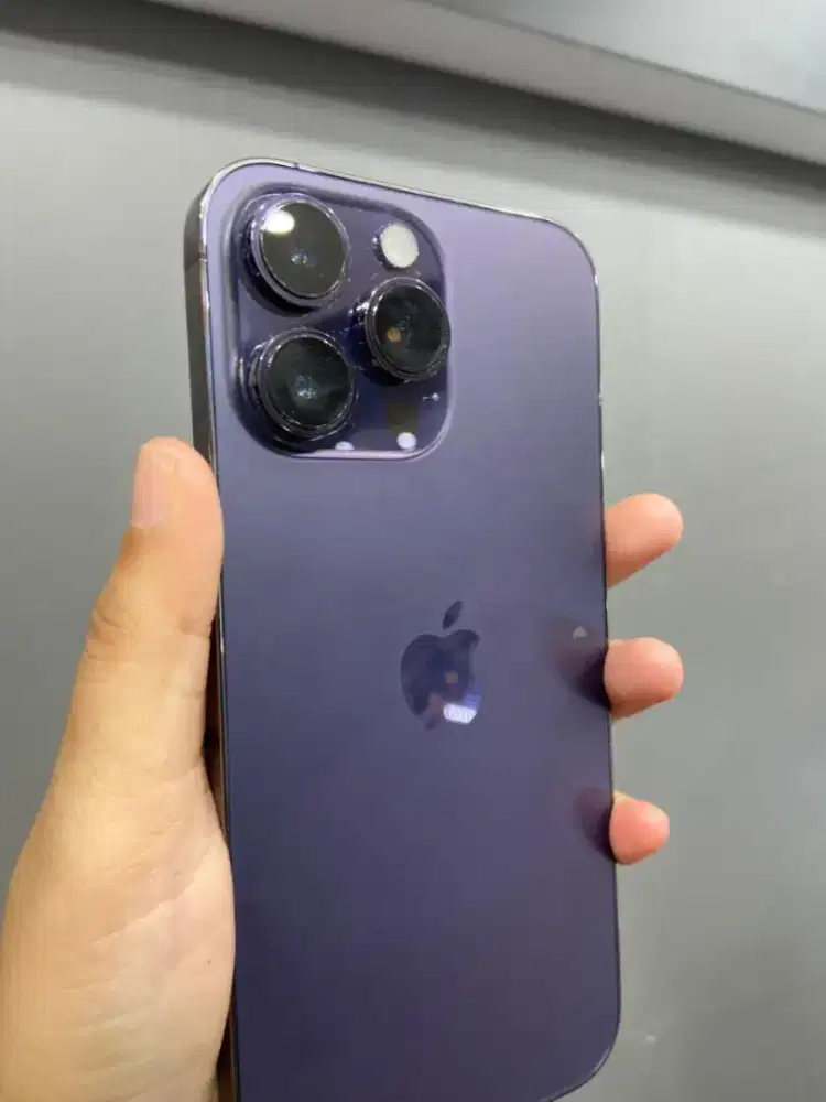 iPhone 14 Pro Max 128GB ibox