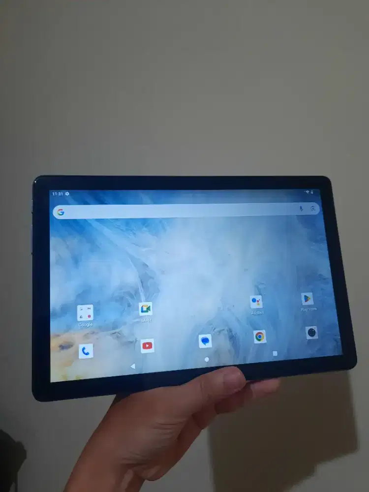 Tab advan sketsa 3 ram 6gb 128gb