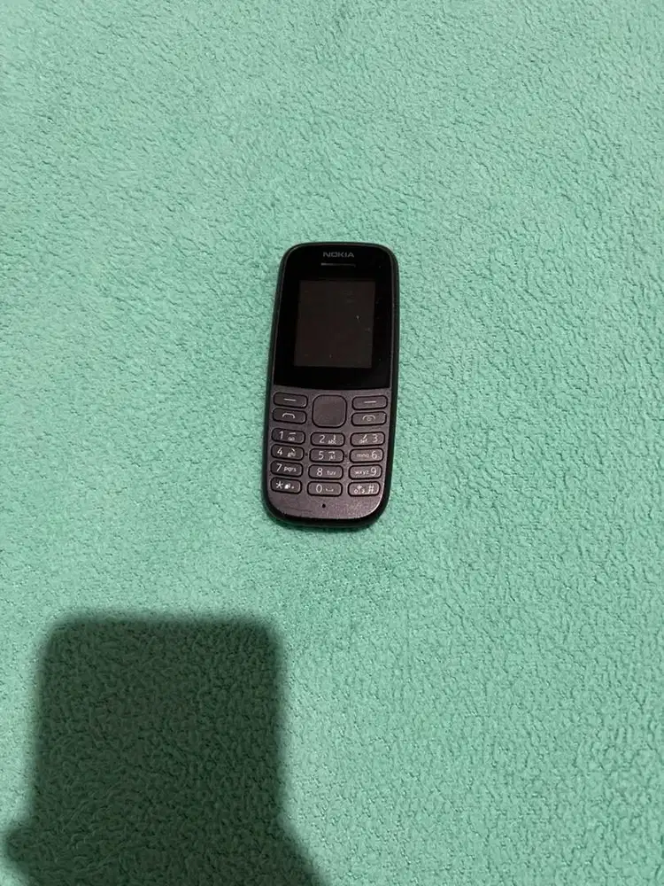Nokia 105 dual sim