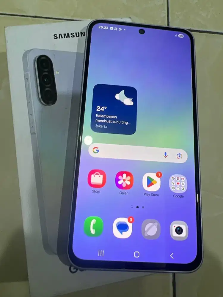 Samsung a36 8/256 5g