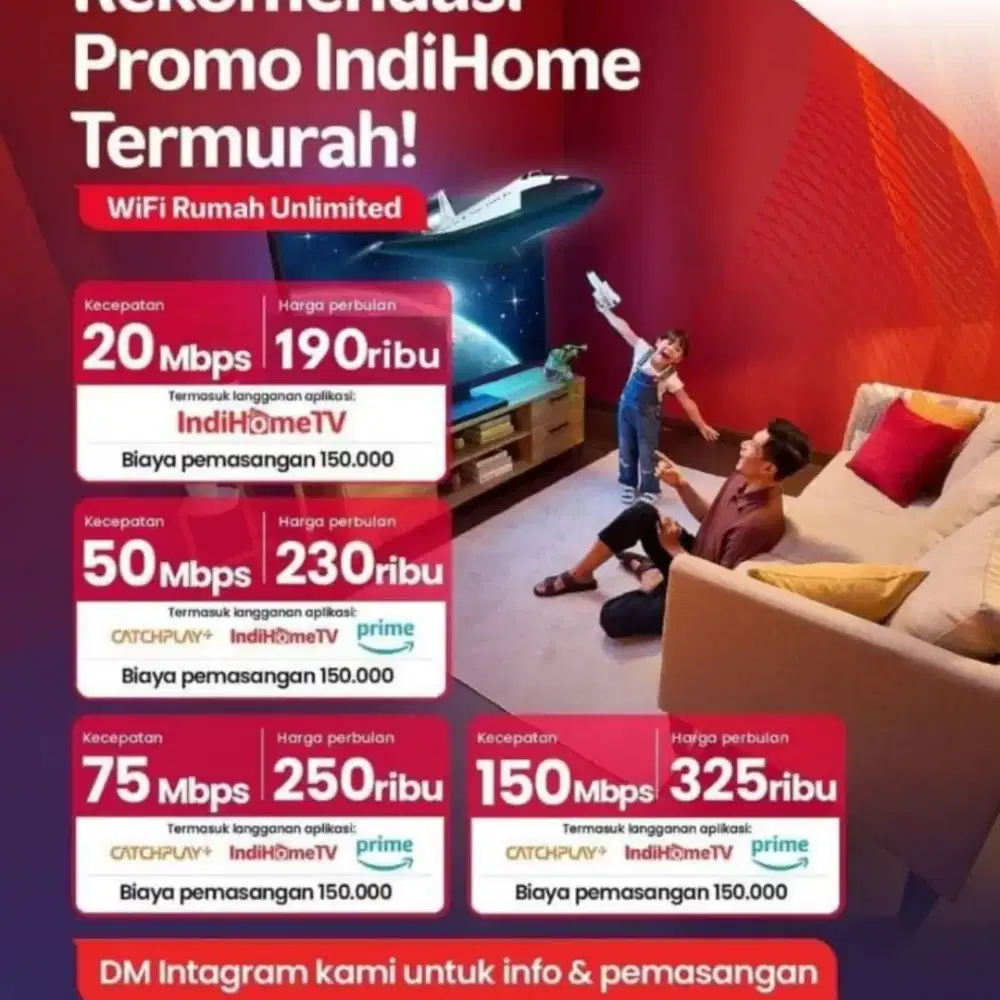 Dibutuhkan 1 orang untuk digital marketing berpengalaman