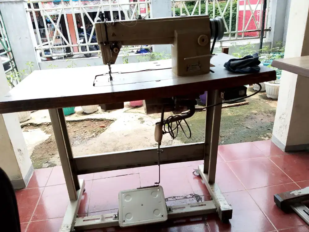 jual mesin jahit SHUNFA