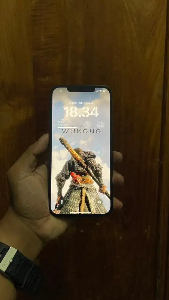 iPhone 12 Pro Max 128 Beacukai bsa TT
