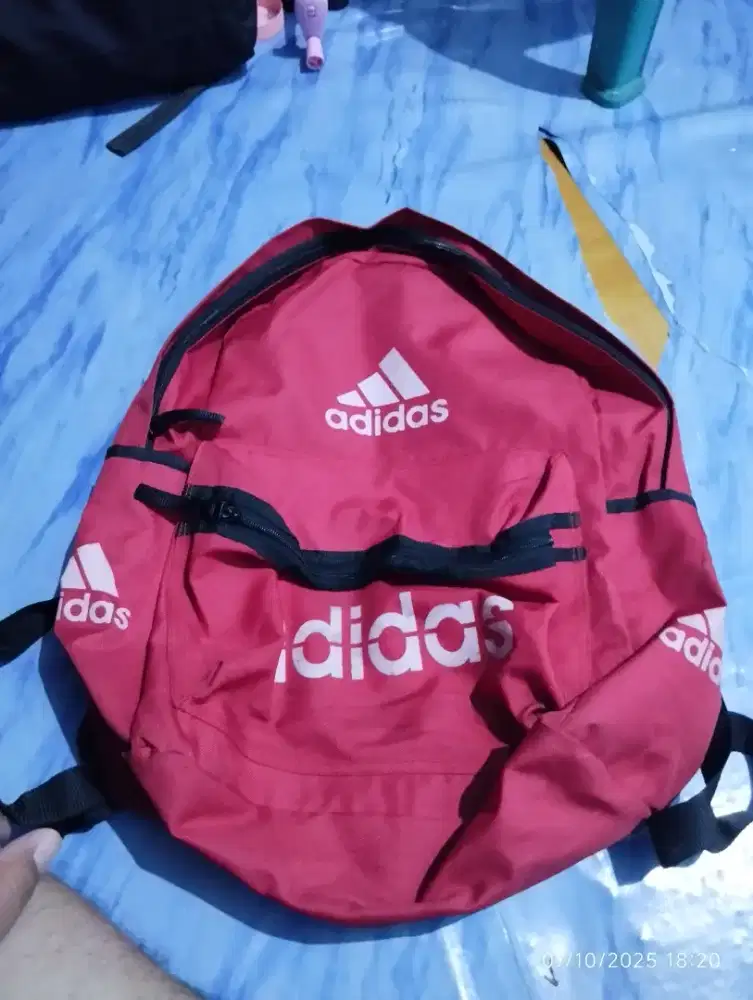 Tas preloved dewasa dan anak
