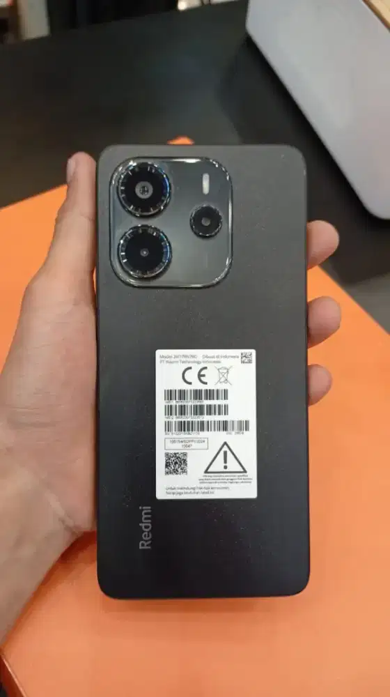 Redmi Note 14 8/256
