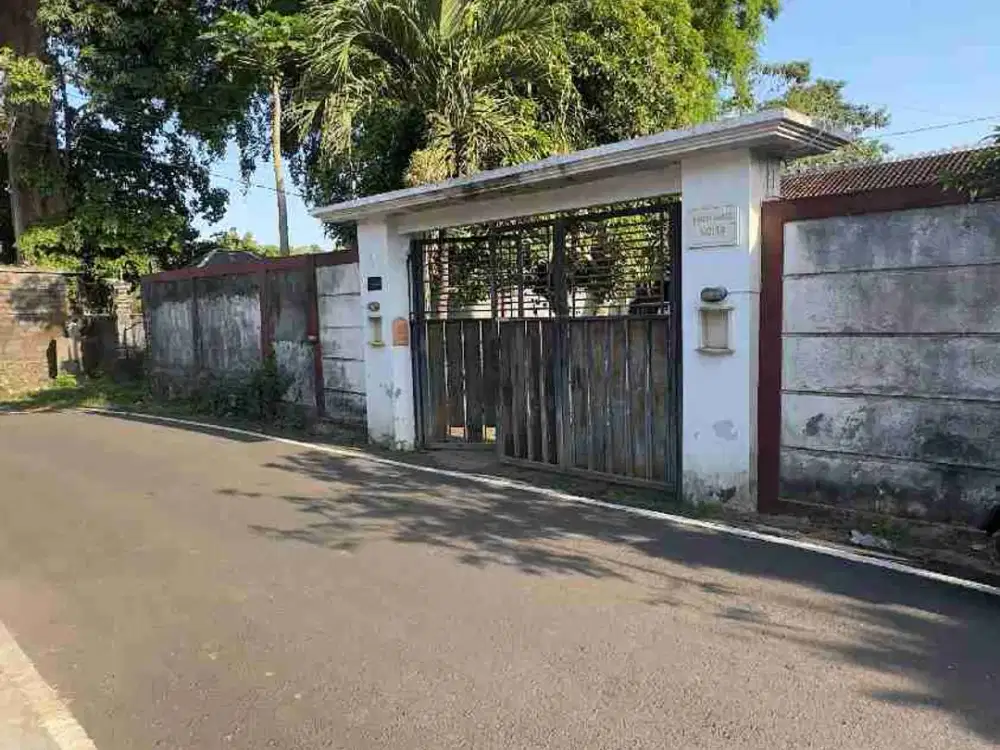Dijual Tanah Bonus Kos Lokasi Strategis – Jimbaran Kuta Selatan dekat udayana