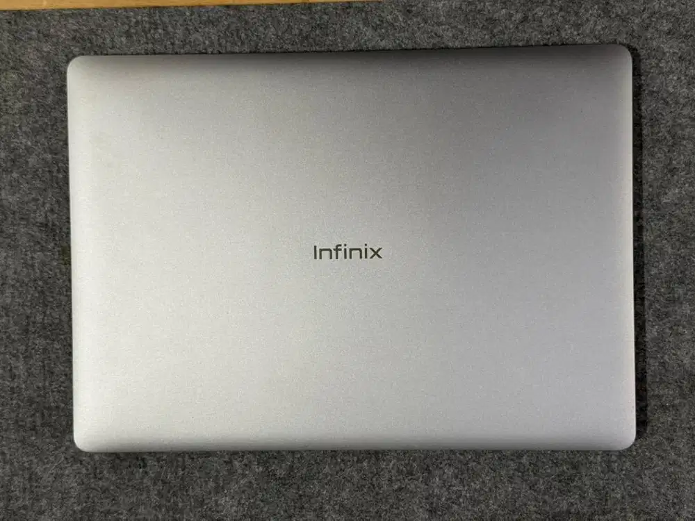 Infinix Airbook Pro+ OLED i5 1334U 16gb 512gb W11 OLED LAPTOP