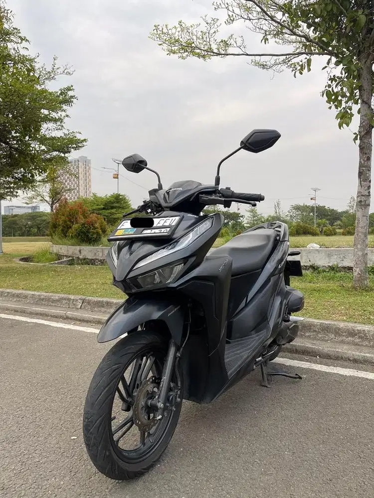 VARIO 150 cc lengkap