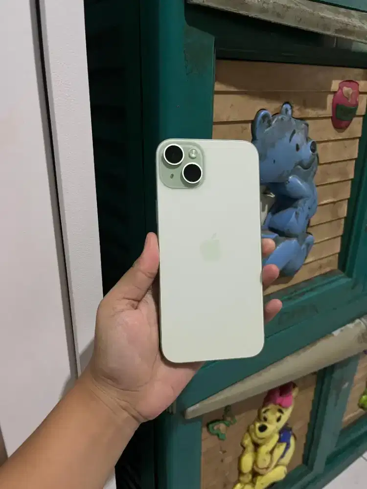 iPhone 15 plus 128gb iBox