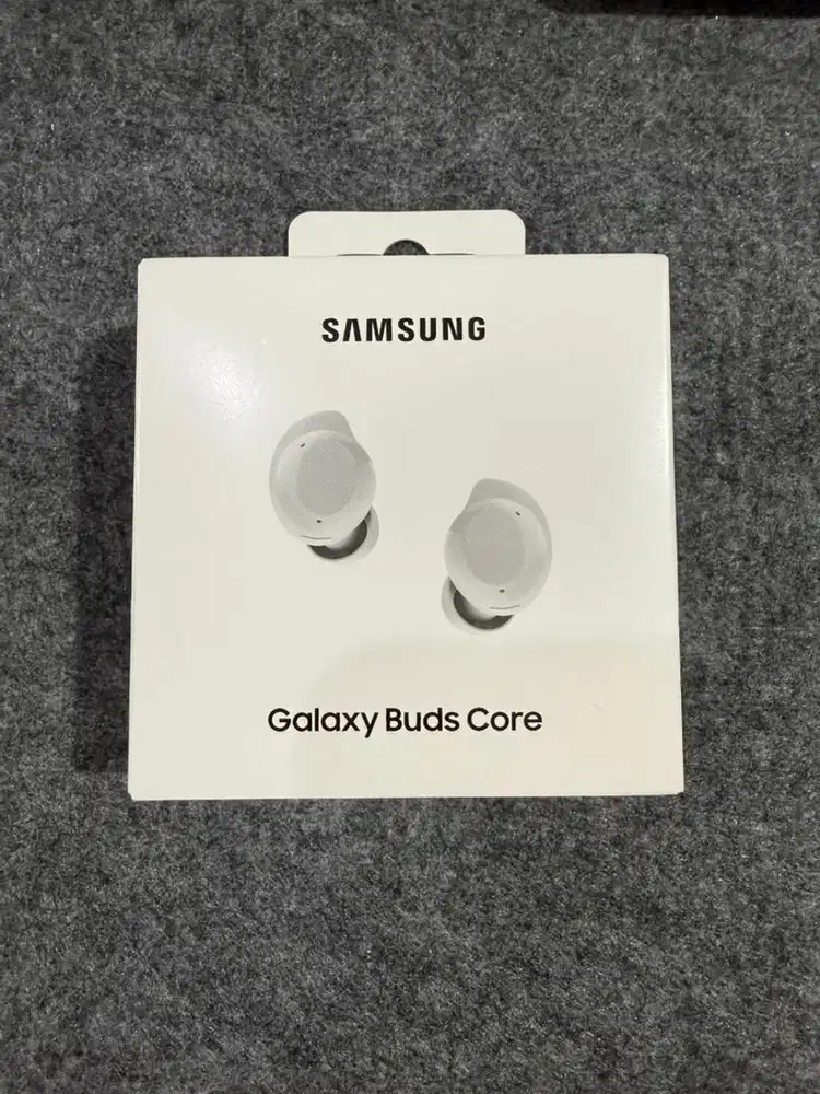 Samsung Buds Core Samsung Galaxy Buds Core BNOB