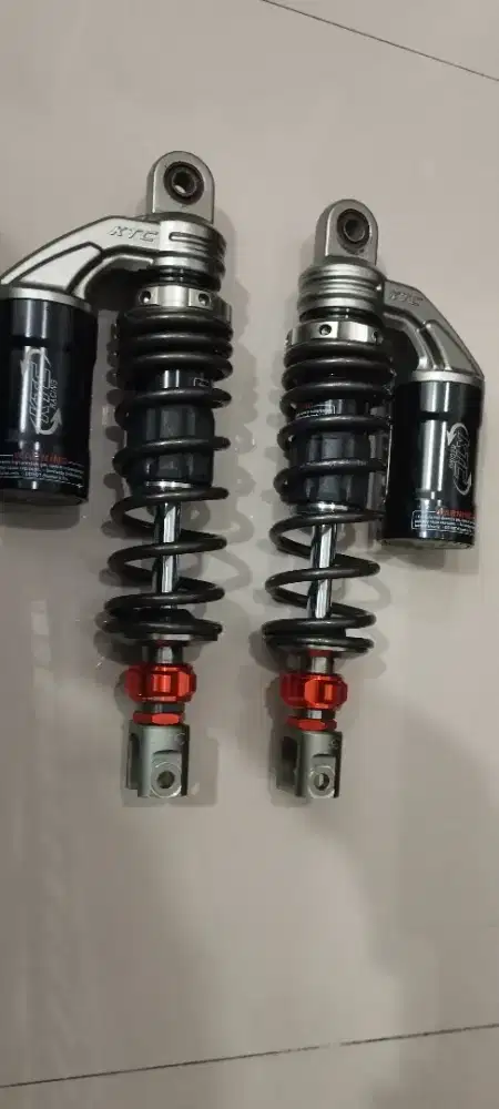 Shockbreaker / Shock KTC Racing Onyx 305mm - Aerox 155 / Nmax