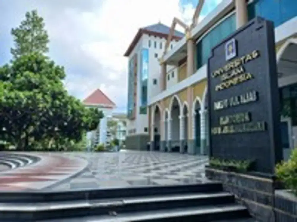Kapling Pakem, 25 Menit Ke UGM, Layak Investasi