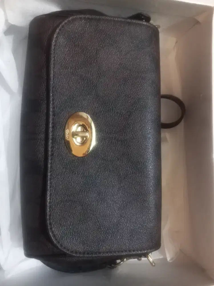 Tas Coach Authentic