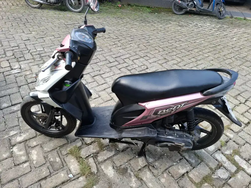 Beat 2008 karbu