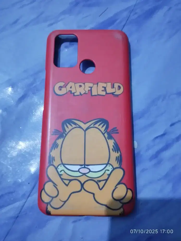 Casing hp preloved