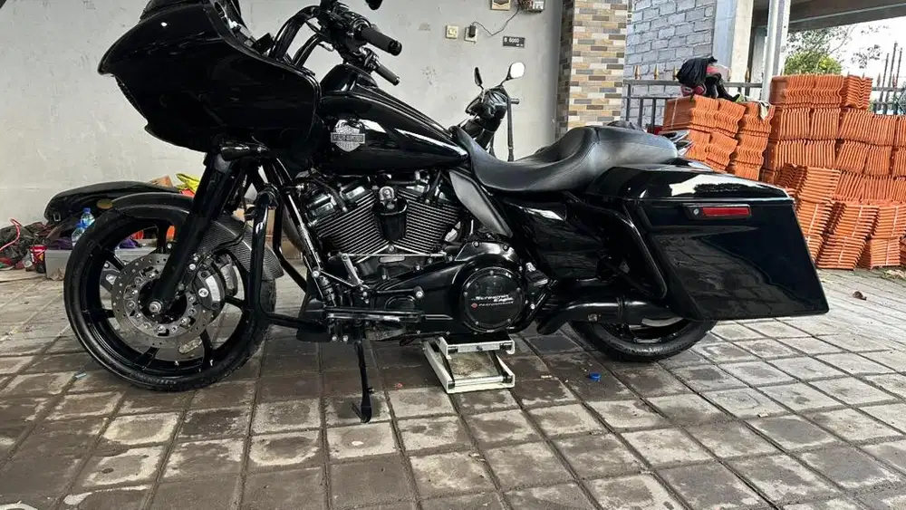 Harley davidson roadglide