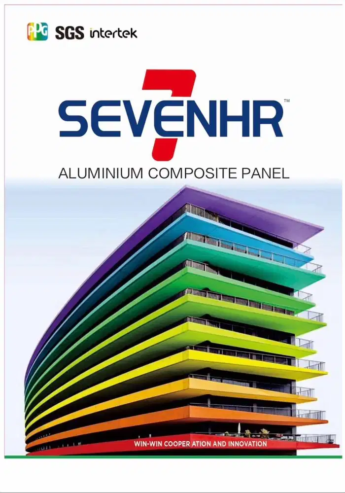 ACP Sevenhr 4mm