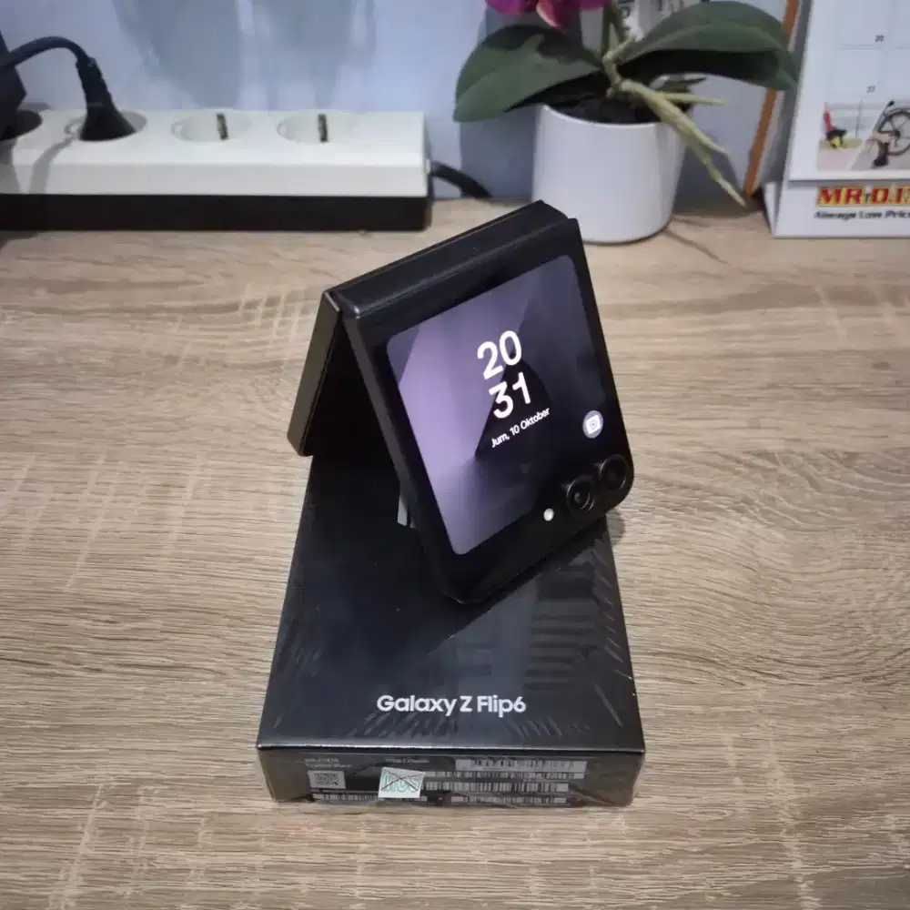 Samsung Z Flip 6 5G