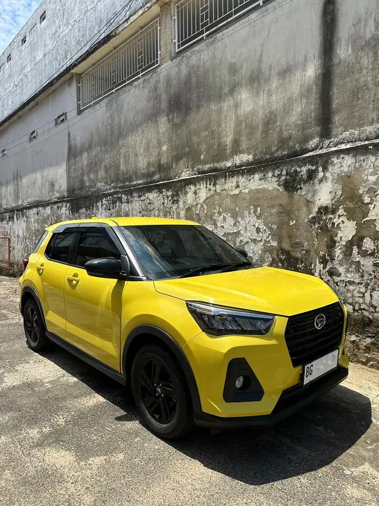 Daihatsu Rocky X 1.2 Like New