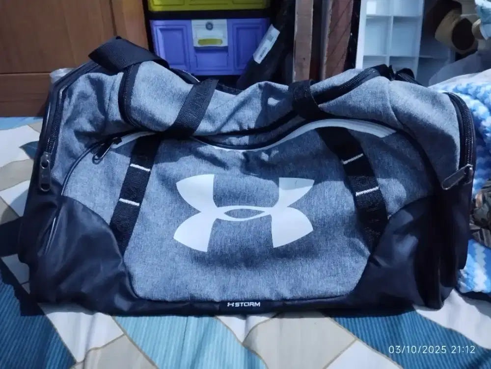 Tas gym hstrome