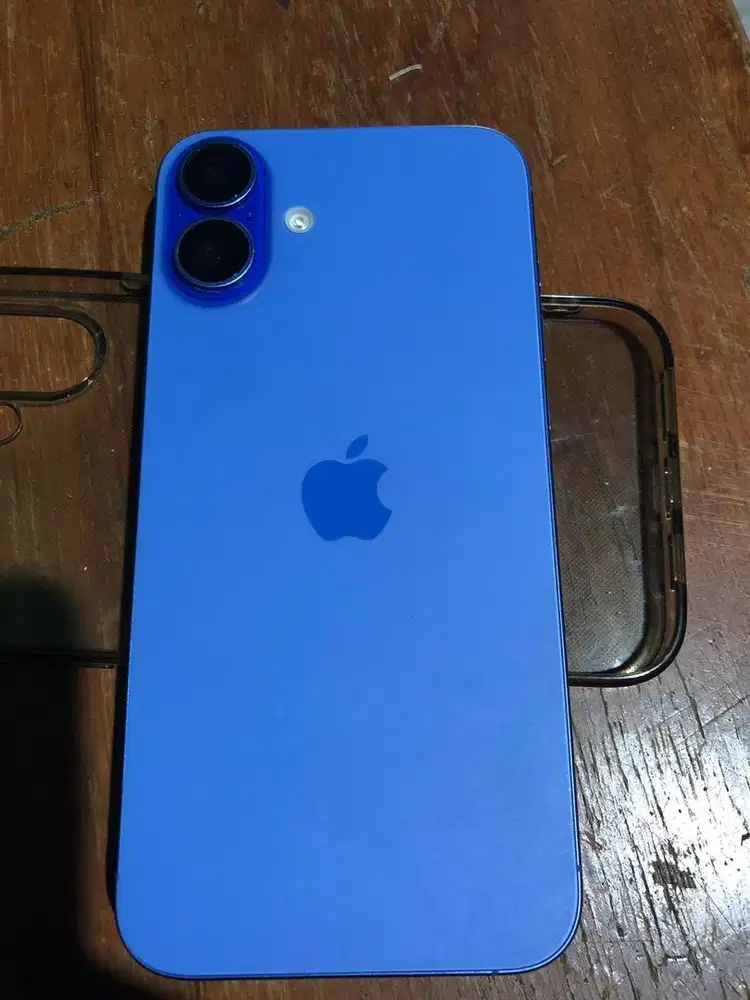 Iphone 16 plus 128gb
