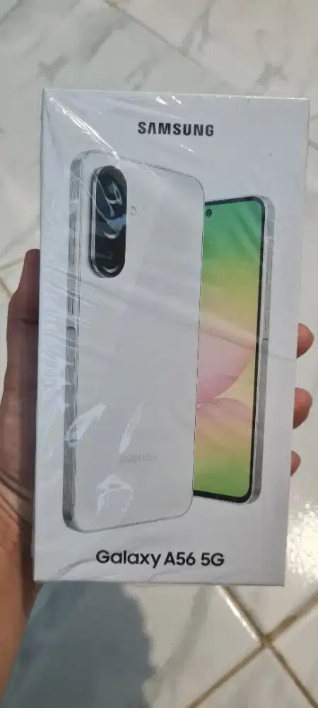 Samsung A56 5g 256gb