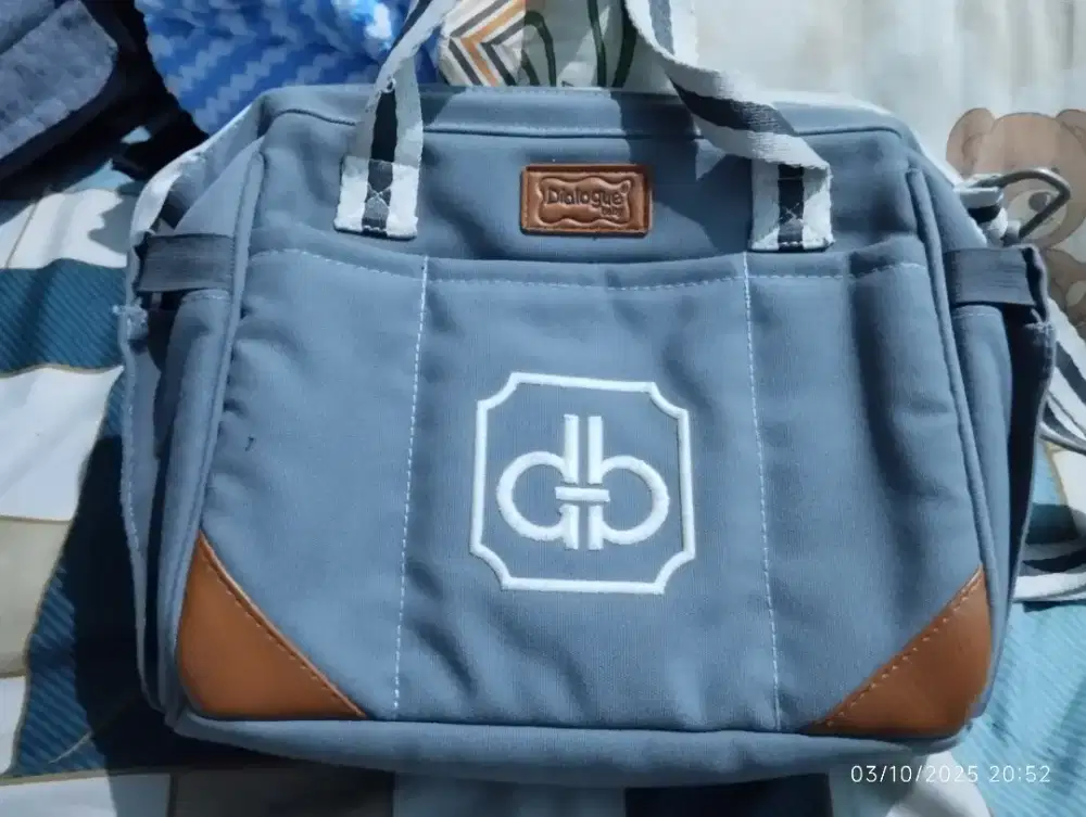 Tas preloved anak kecil