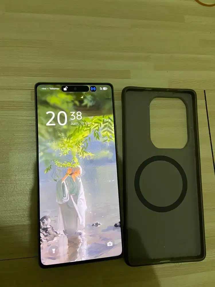 Infinx Hot 50 8/256 GB BU