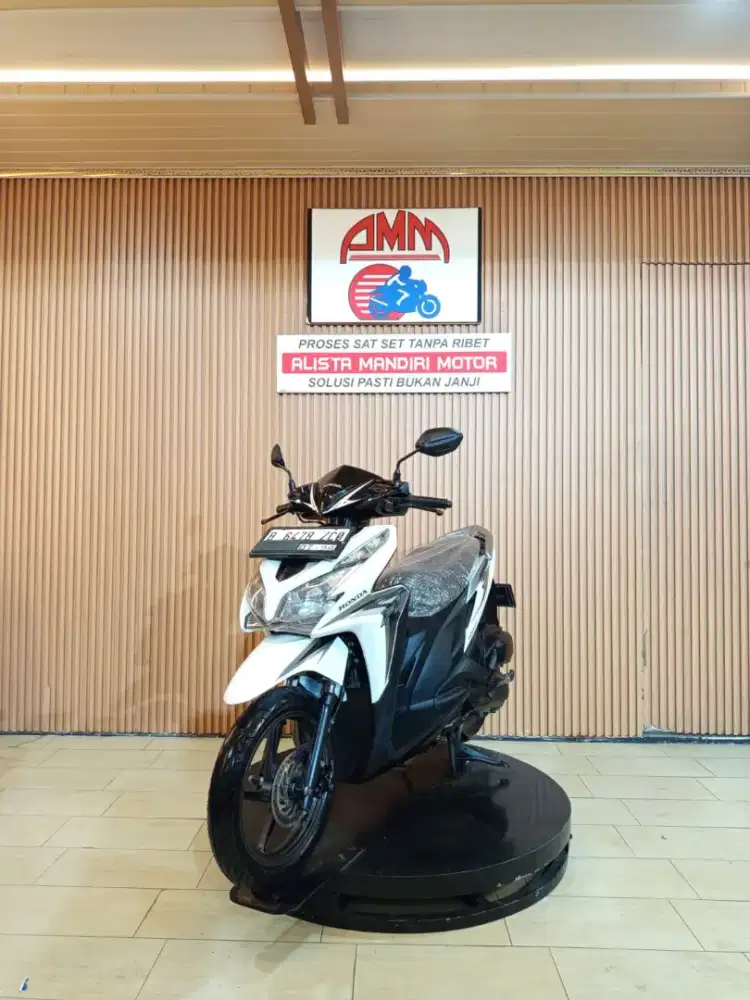 VARIO 125 KZR 2013. CASH ONLY, BS VIA SHOPEE