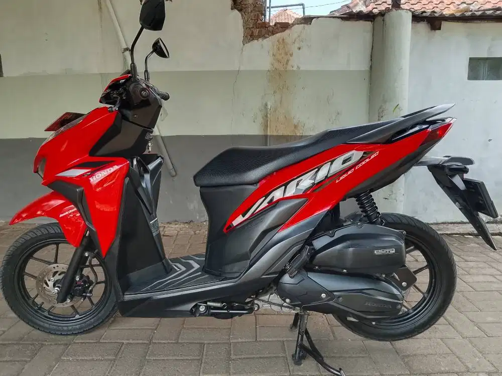 VARIO 125 tahum 2021 malang kota