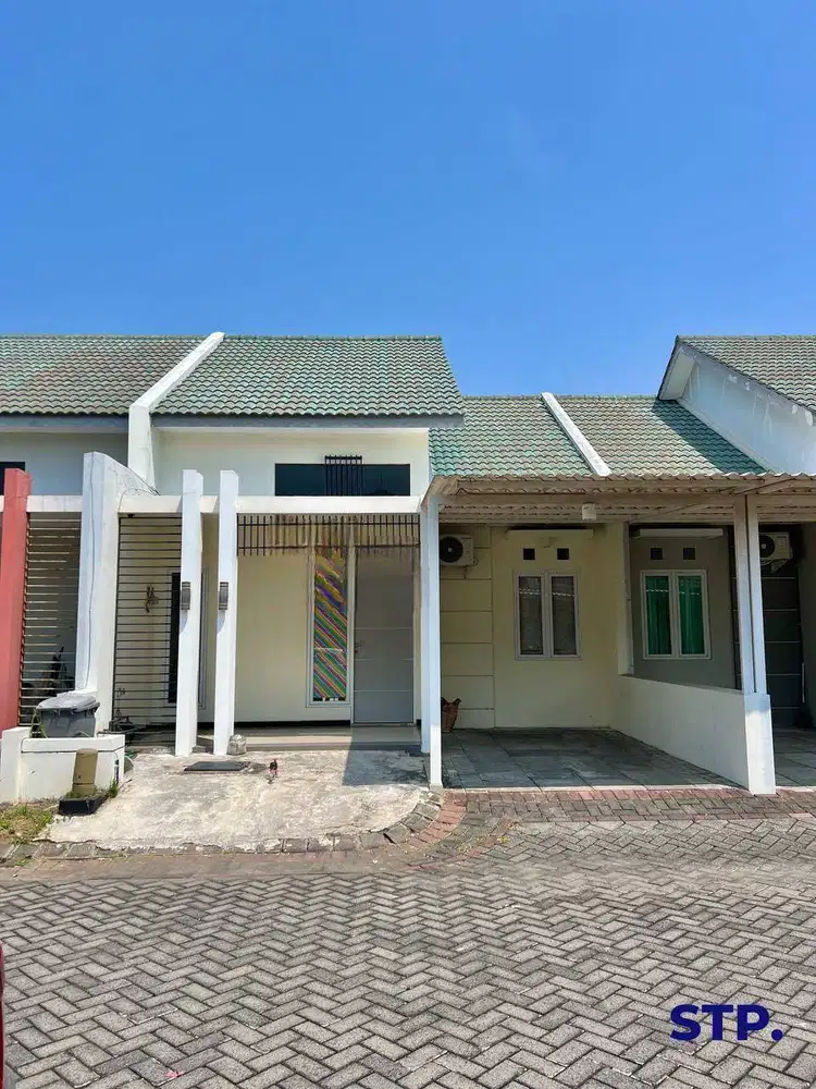 Disewakan, Rumah Sukolilo Dian Regency II Surabaya Timur