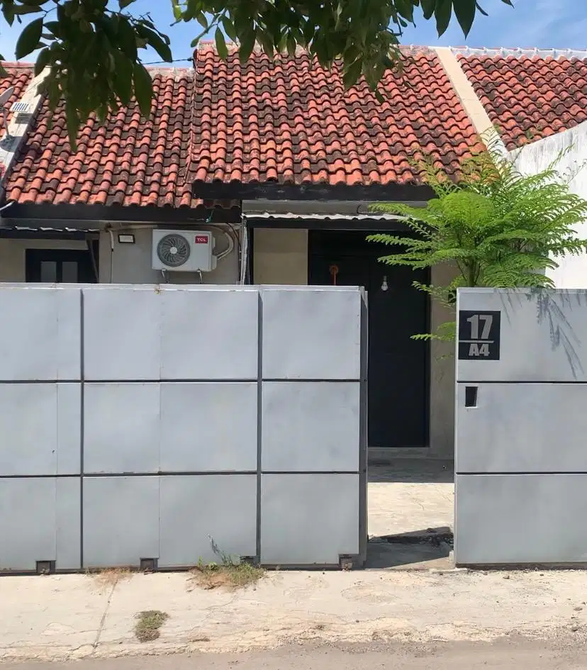 Dijual Rumah Siap Huni Cirebon