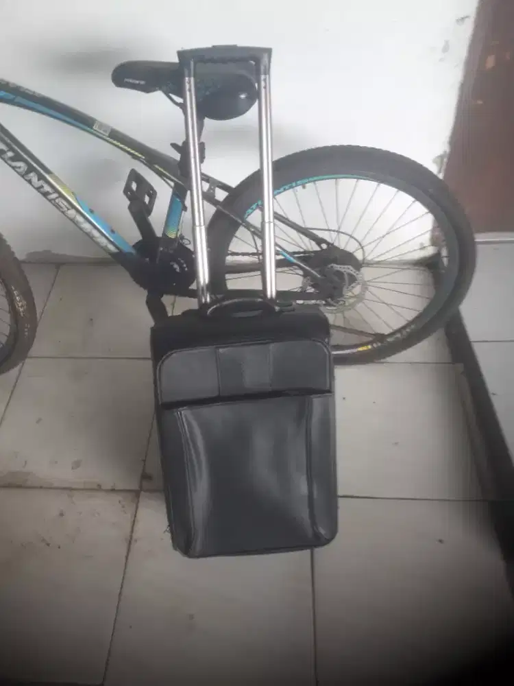 Tas koper anak orian morelli