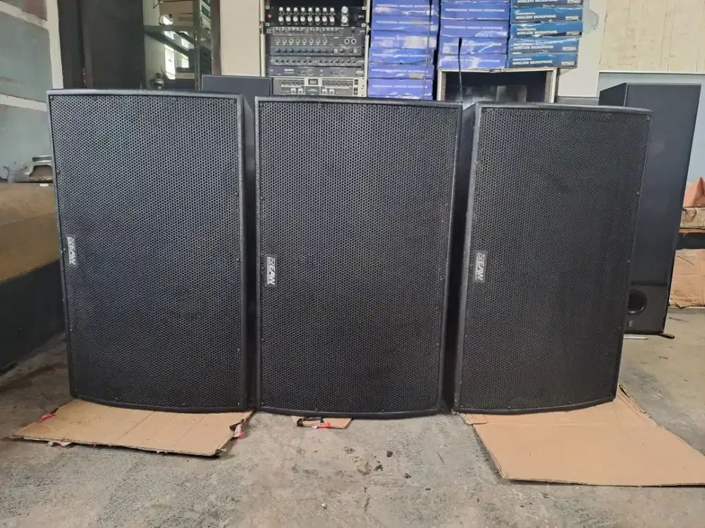 Spkr Pasif eaw mk5396i 3 unit usa