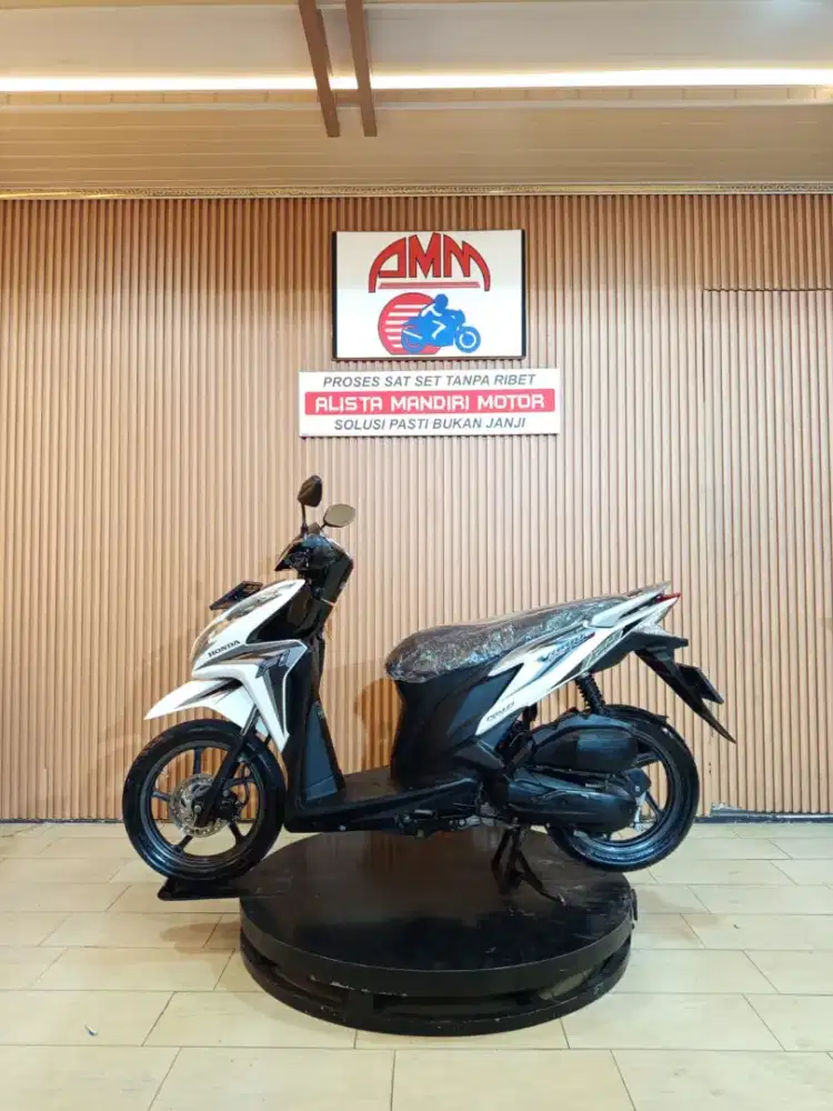 VARIO 125 KZR, 2013, CASH ONLY, BS VIA SHOPEE,