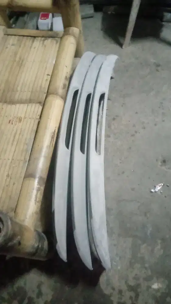 Bodykit custom cetak