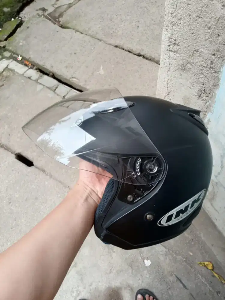 INK Centro ORI INK ukuran M