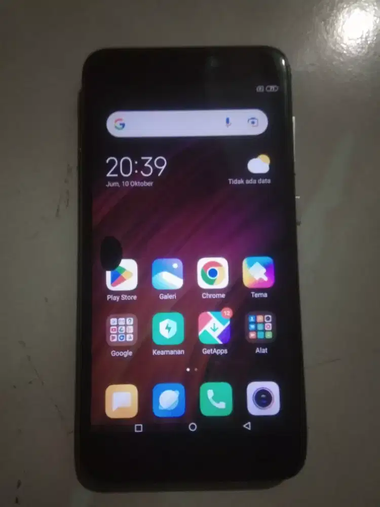 Xiaomi Redmi 4x 3/32 GB