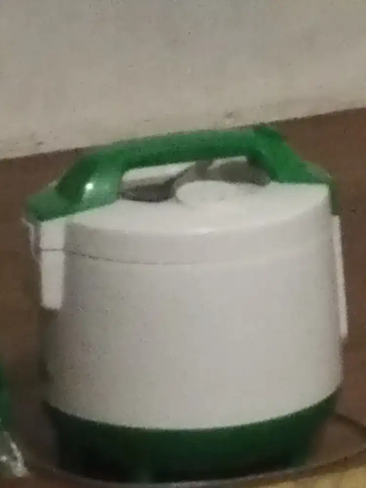 Rice coker 1,8liter 80ribu aja