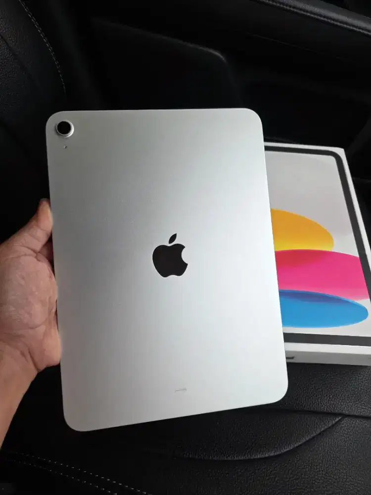 Ipad 11 128 ibox