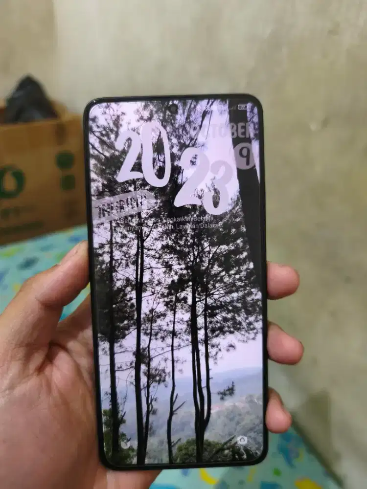 For sale Poco x6 pro