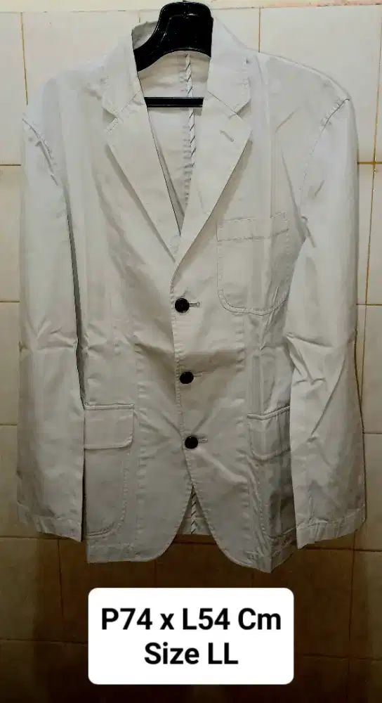 BLAZER IMPORT (CHAPS EST. 1978)