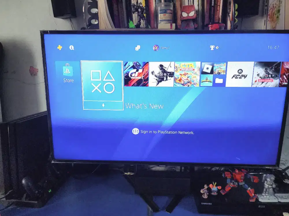 Sony playstation 4 Pro