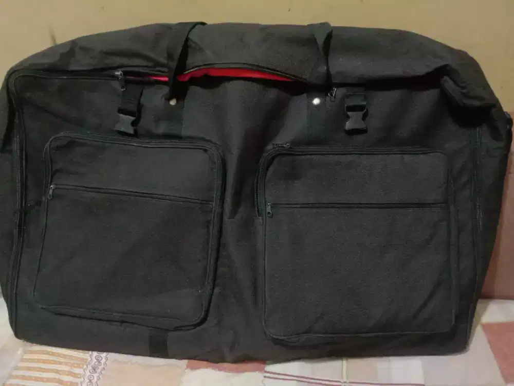 Tas Jumbo Ukuran 1 Meter