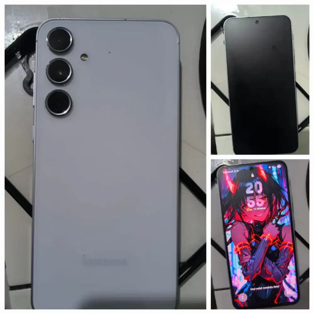 Dijual Samsung A55