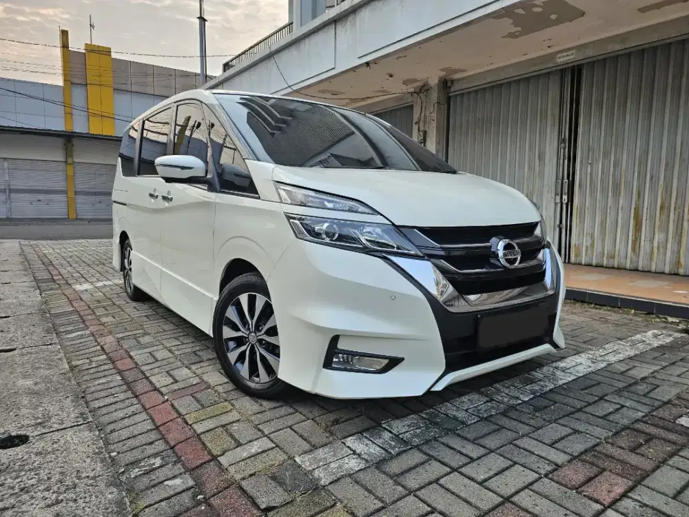 SERENA HWS AUTOMATIC 2019